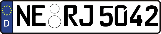 NE-RJ5042