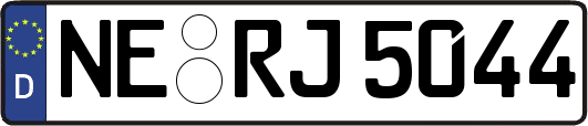 NE-RJ5044