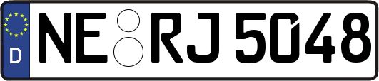 NE-RJ5048