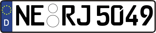 NE-RJ5049
