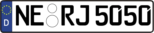NE-RJ5050