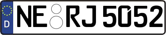NE-RJ5052