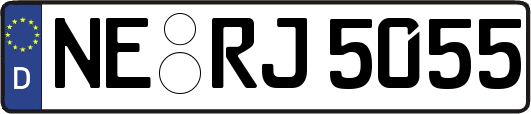NE-RJ5055