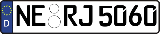 NE-RJ5060