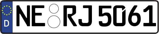 NE-RJ5061