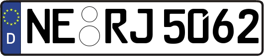 NE-RJ5062