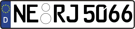 NE-RJ5066