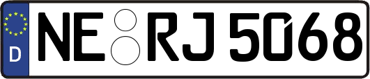 NE-RJ5068