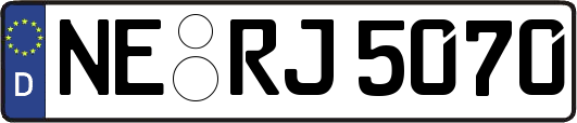 NE-RJ5070
