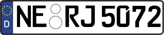 NE-RJ5072