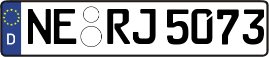 NE-RJ5073