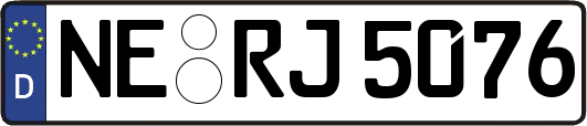 NE-RJ5076