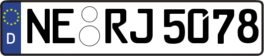 NE-RJ5078