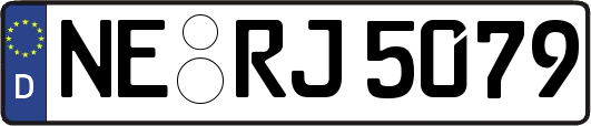 NE-RJ5079