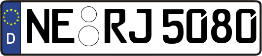 NE-RJ5080