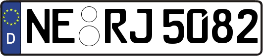 NE-RJ5082