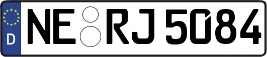 NE-RJ5084
