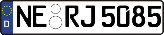 NE-RJ5085