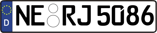 NE-RJ5086