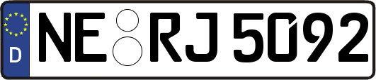 NE-RJ5092