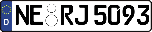 NE-RJ5093