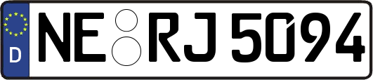 NE-RJ5094