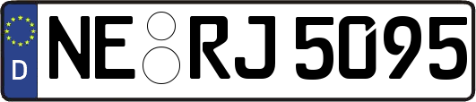 NE-RJ5095