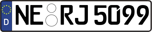 NE-RJ5099