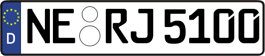 NE-RJ5100