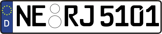 NE-RJ5101
