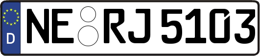 NE-RJ5103