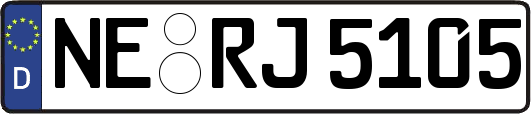 NE-RJ5105