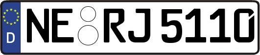 NE-RJ5110
