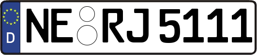 NE-RJ5111