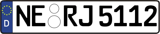 NE-RJ5112