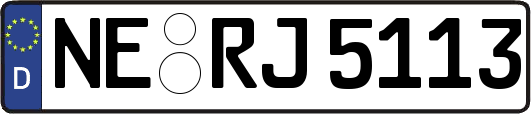 NE-RJ5113