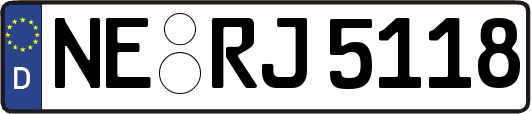 NE-RJ5118