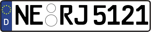 NE-RJ5121