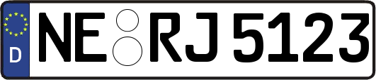 NE-RJ5123
