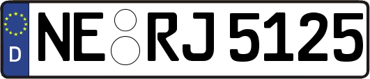 NE-RJ5125