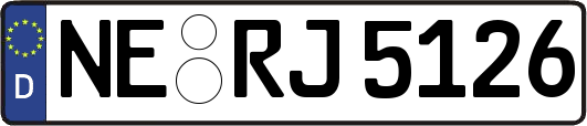 NE-RJ5126