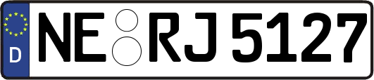 NE-RJ5127
