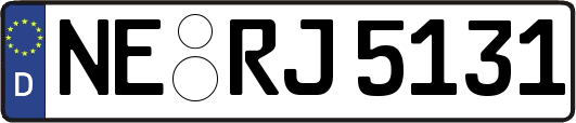 NE-RJ5131