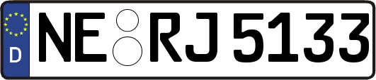 NE-RJ5133