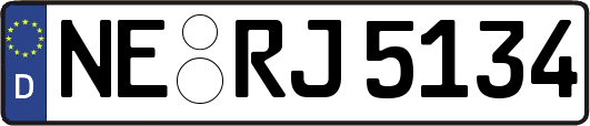 NE-RJ5134