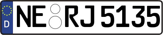 NE-RJ5135