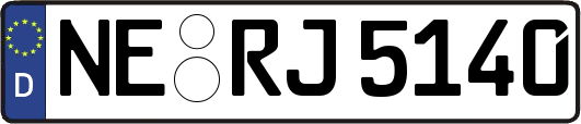 NE-RJ5140