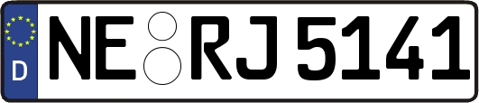 NE-RJ5141