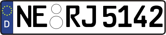 NE-RJ5142