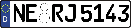 NE-RJ5143